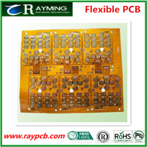 flex circuit board for rice cooker with rohs compliance